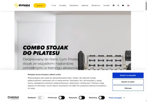 gipara.com