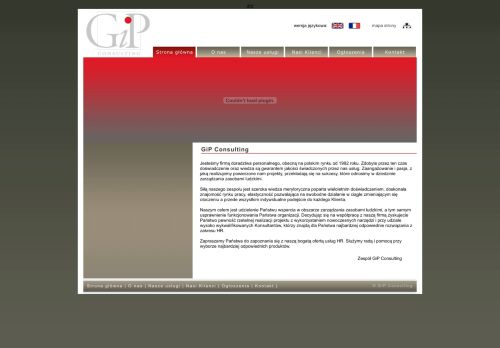 gipconsulting.pl
