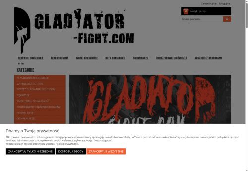 gladiator-fight.com
