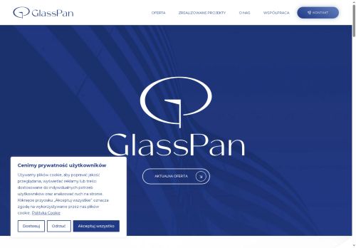 glasspan.pl