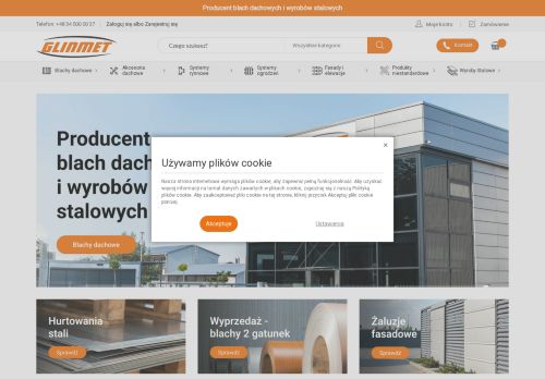 glinmet.pl
