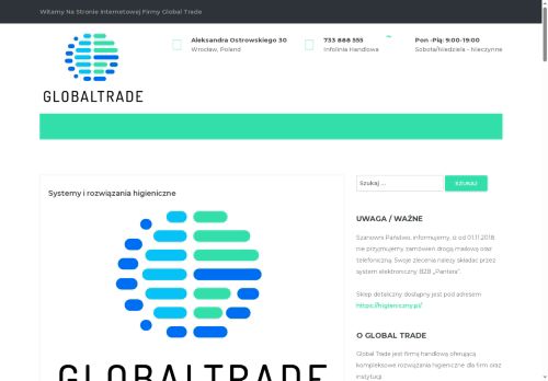 globaltrade.pl