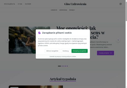 glosuzdrowienia.pl