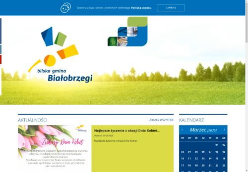 gmina-bialobrzegi.pl