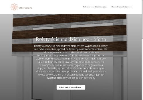 gmistudio.pl
