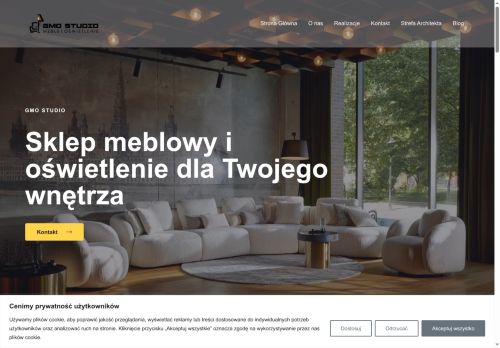 gmostudio.pl
