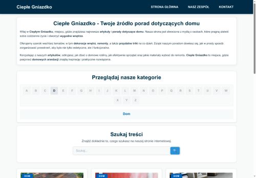 gniazdka.net