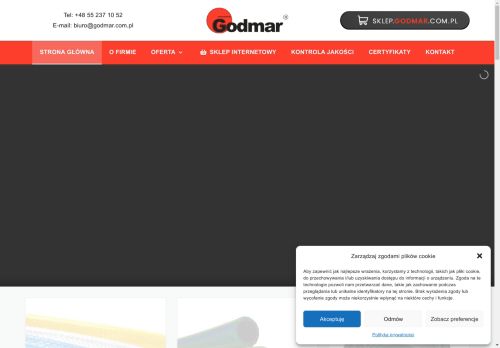 godmar.com.pl