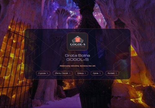 gogols-grotasolna.pl