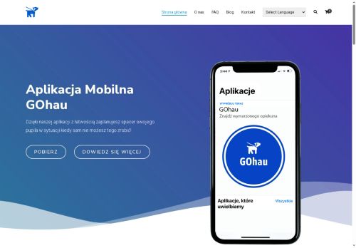 gohau.com