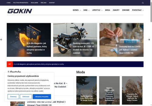 gokin.pl