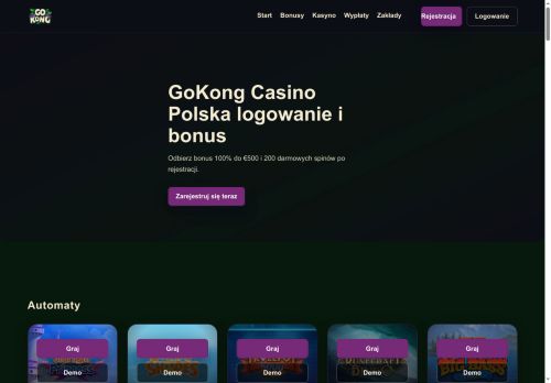gokong-casino.pl
