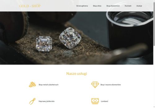 gold-shop.pl