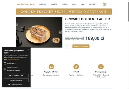 goldenteacher.pl