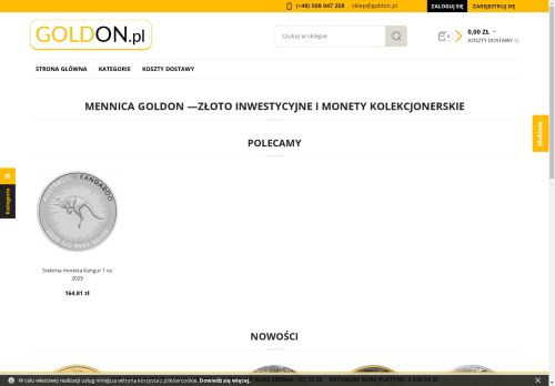 goldon.pl