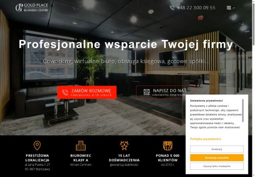 goldplace.eu