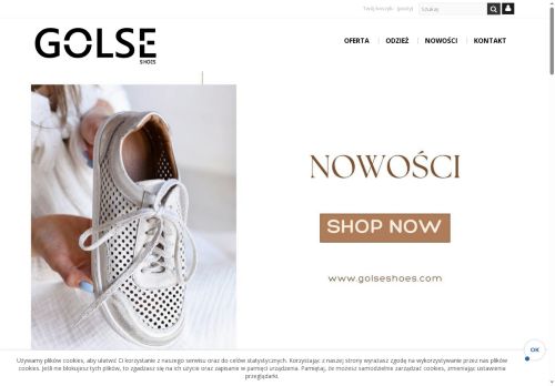 golseshoes.pl