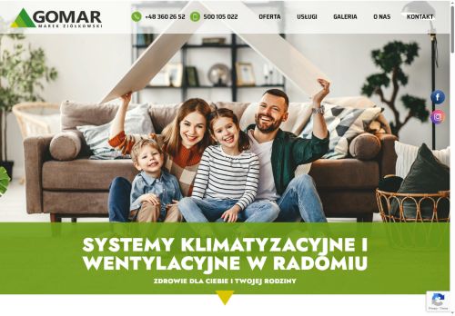 gomar.info