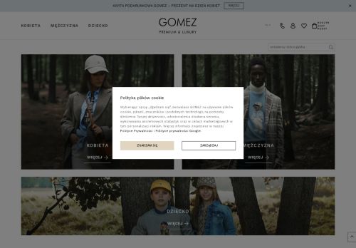 gomez.pl