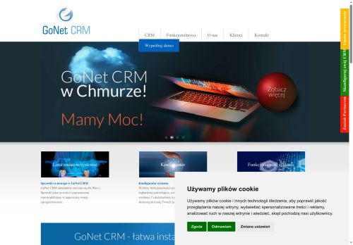 gonetcrm.pl