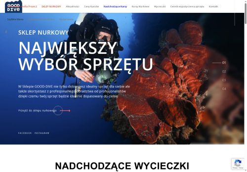 good-dive.pl