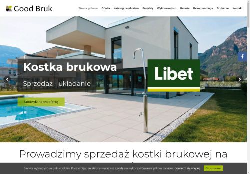 goodbruk.com.pl