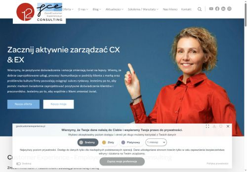 goodcustomerexperience.pl