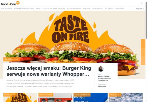 goodonepr.prowly.com