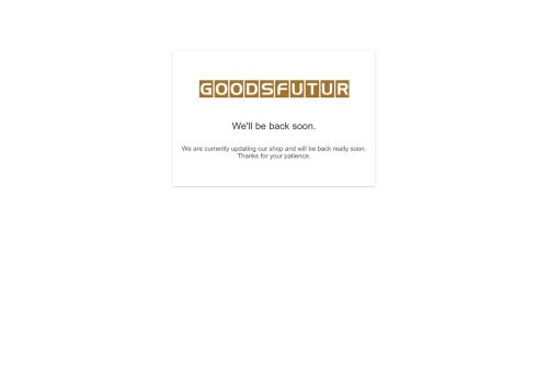 goodsfutur.com