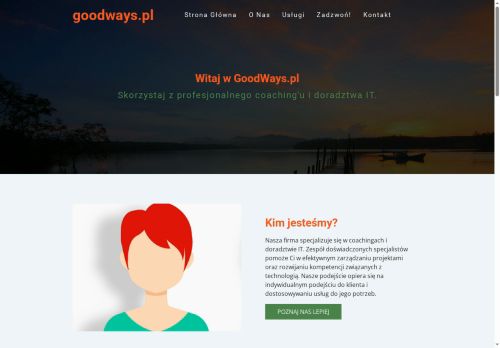 goodways.pl