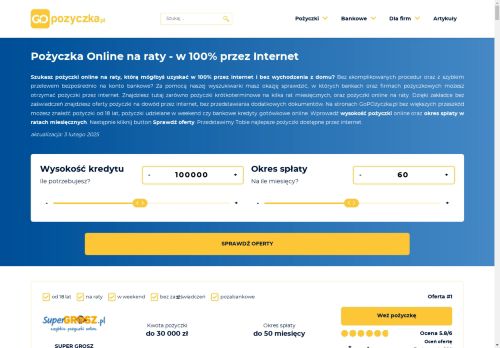gopozyczka.pl