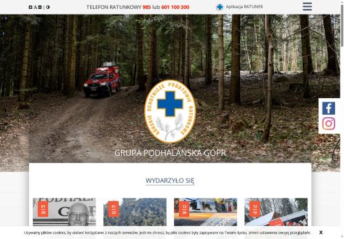 gopr-podhale.pl