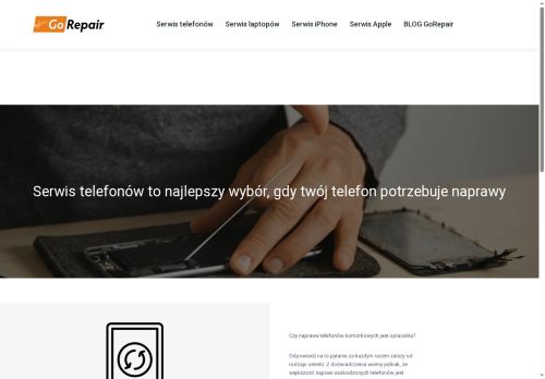 gorepair.pl