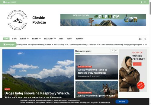 gorskiepodroze.pl