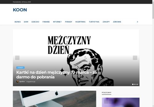 gosposia.koon.pl