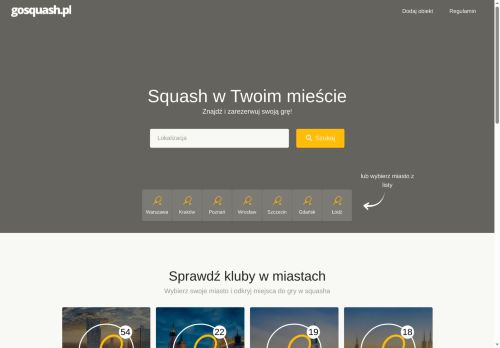 gosquash.pl
