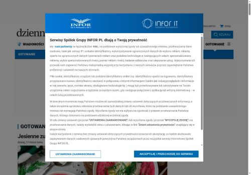 gotowanie.dziennik.pl