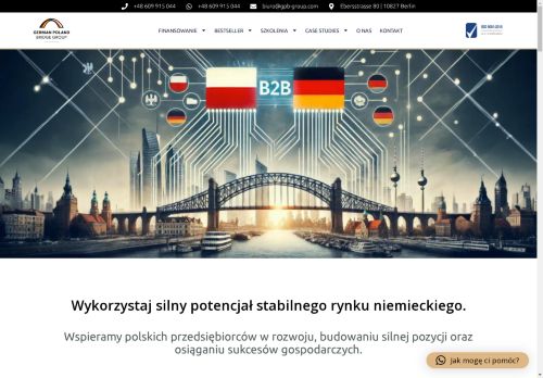 gpb-group.com