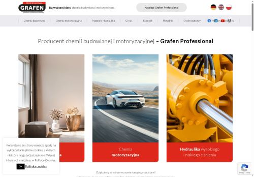 grafenprofessional.eu