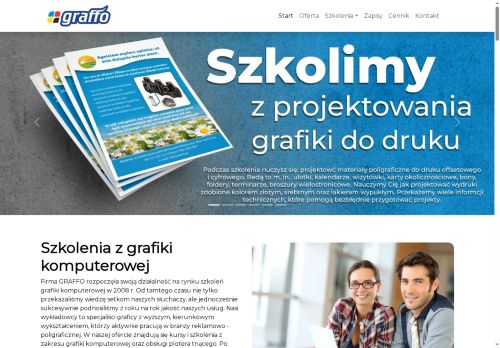 graffo.com.pl