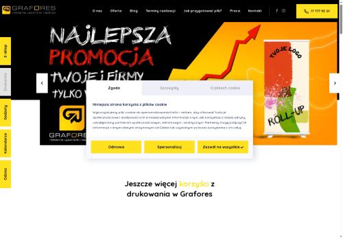 grafores.pl