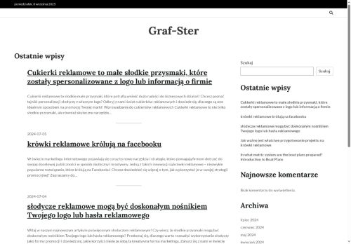 grafster.pl