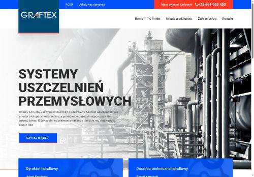 graftex.eu