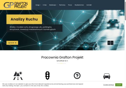graftonprojekt.com