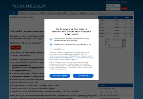 gragieldowa.pl