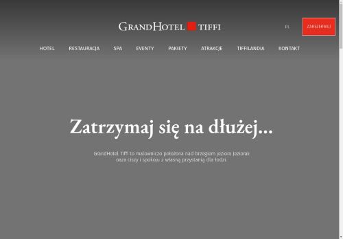 grandhotel.tiffi.com