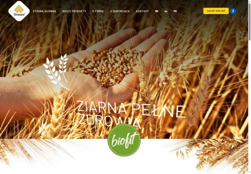 granex.pl