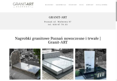 granit-art.pl