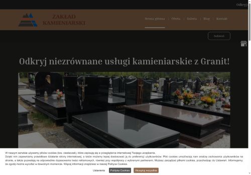 granit-krakow.pl