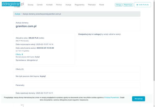 graniton.com.pl